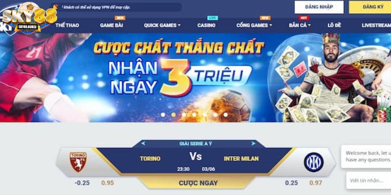 Câu hỏi thường gặp trong quá trình đăng nhập, đăng ký