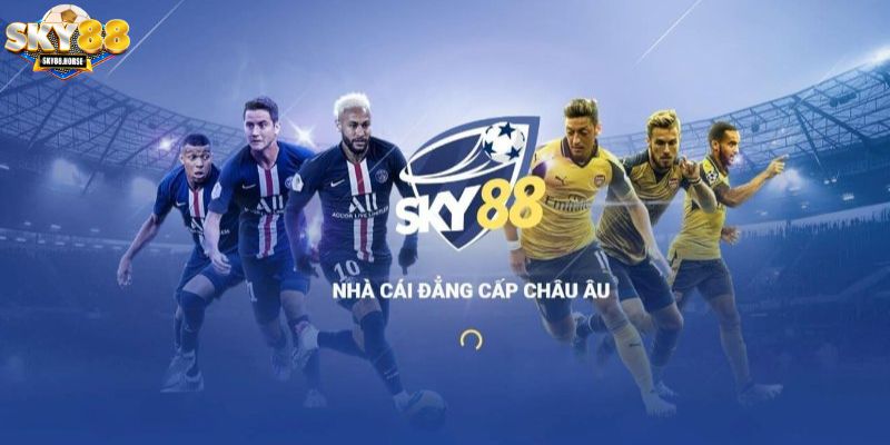 Những lợi ích khi đăng ký - đăng nhập Sky88 